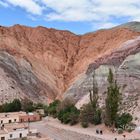 Cerro de los siete colores