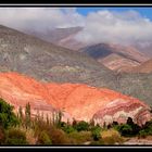 Cerro de los Siete Colores...