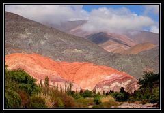 Cerro de los Siete Colores...