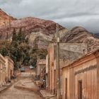 Cerro de los Siete Colores