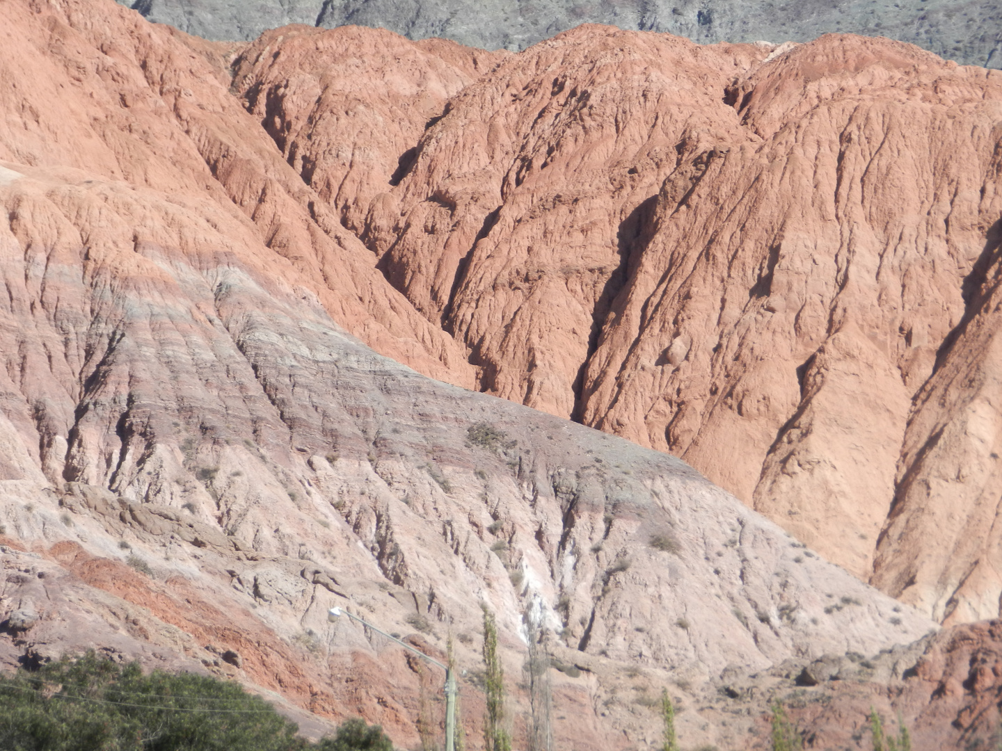 cerro de los siete colores