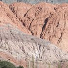 cerro de los siete colores