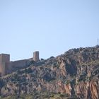 Cerro de Santa Catalina Jaén