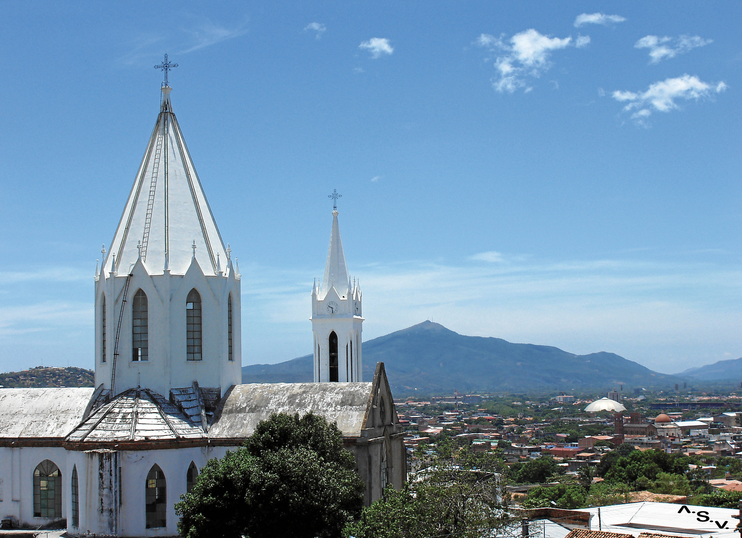 CERRO DECERRO TASAJERO - CÚCUTA