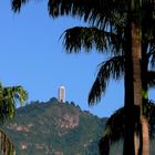 Cerro El Avila o Guaraira-repano, Caracas, Venezuela