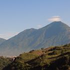 Cerro El Avila o Guaraira-repano, Caracas, Venezuela