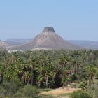 Cerro "El Pilón", San Isidro, Baja California Sur, México.