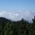 Cerro El Pital - El Salvador