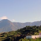 Cerro el Ávila, Caracas. Venezuela