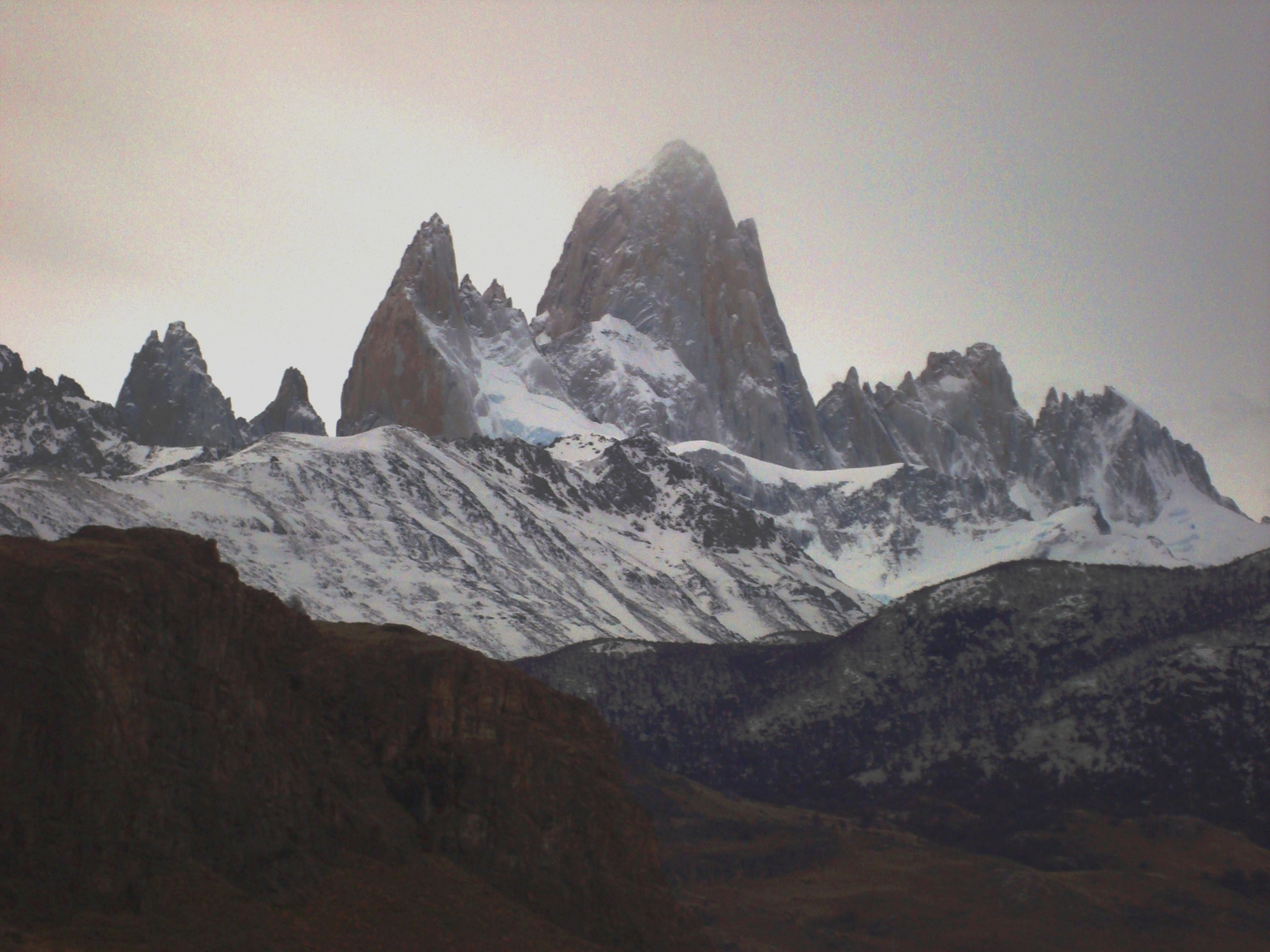 Cerro Fitz Roy