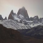 Cerro Fitz Roy