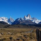 Cerro Fitz Roy