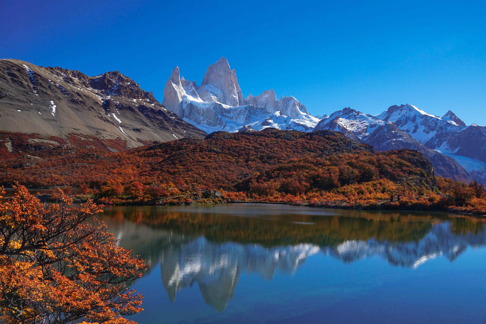 Cerro Fitz Roy