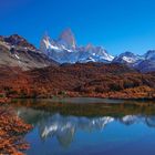 Cerro Fitz Roy