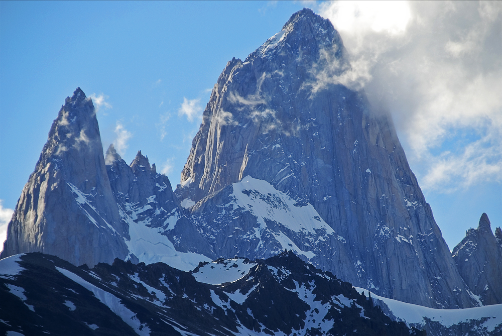 Cerro Fitz Roy