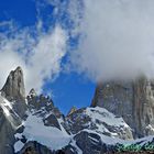 Cerro Fitz Roy - Patagonia Argentina