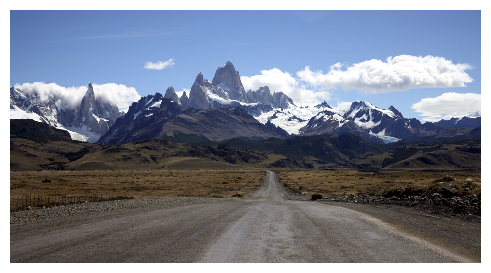 Cerro Fitzroy