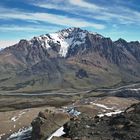 Cerro huemul