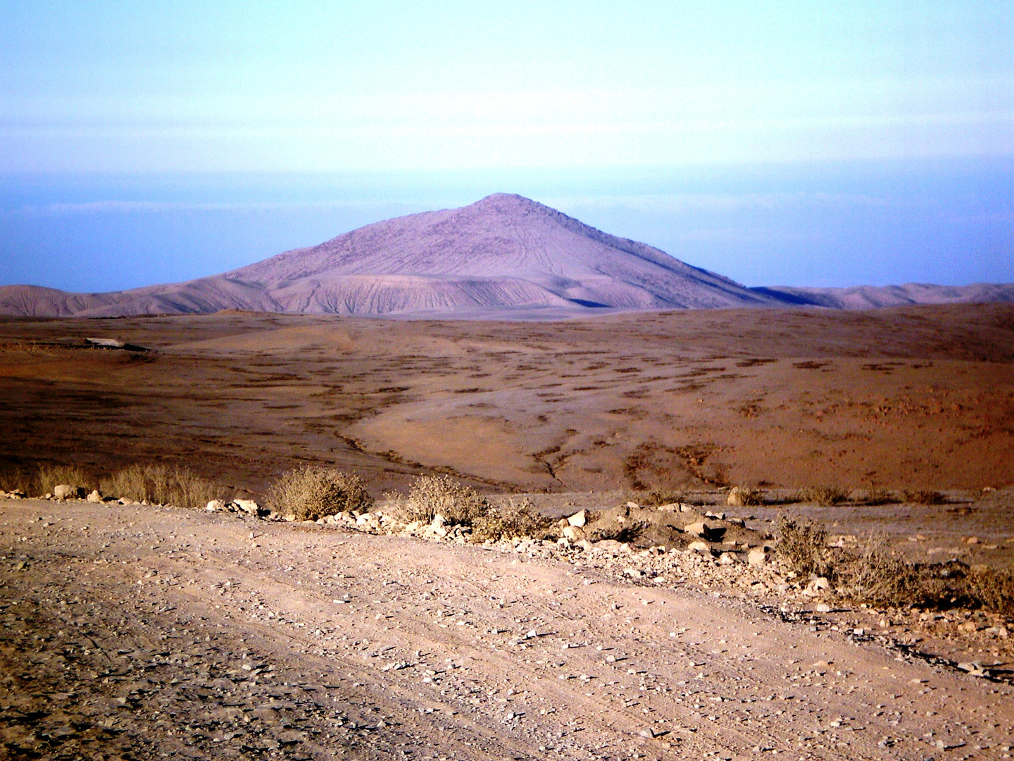 Cerro Jayma