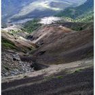 Cerro La Picada im Nationalpark Vicente Perez Rosales