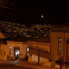 Cerro Larrain, Valparaiso