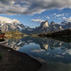 Cerro Paine Grande