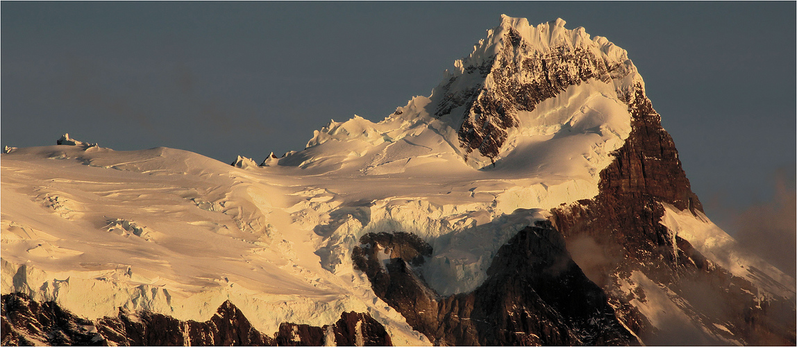 CERRO PAINE GRANDE