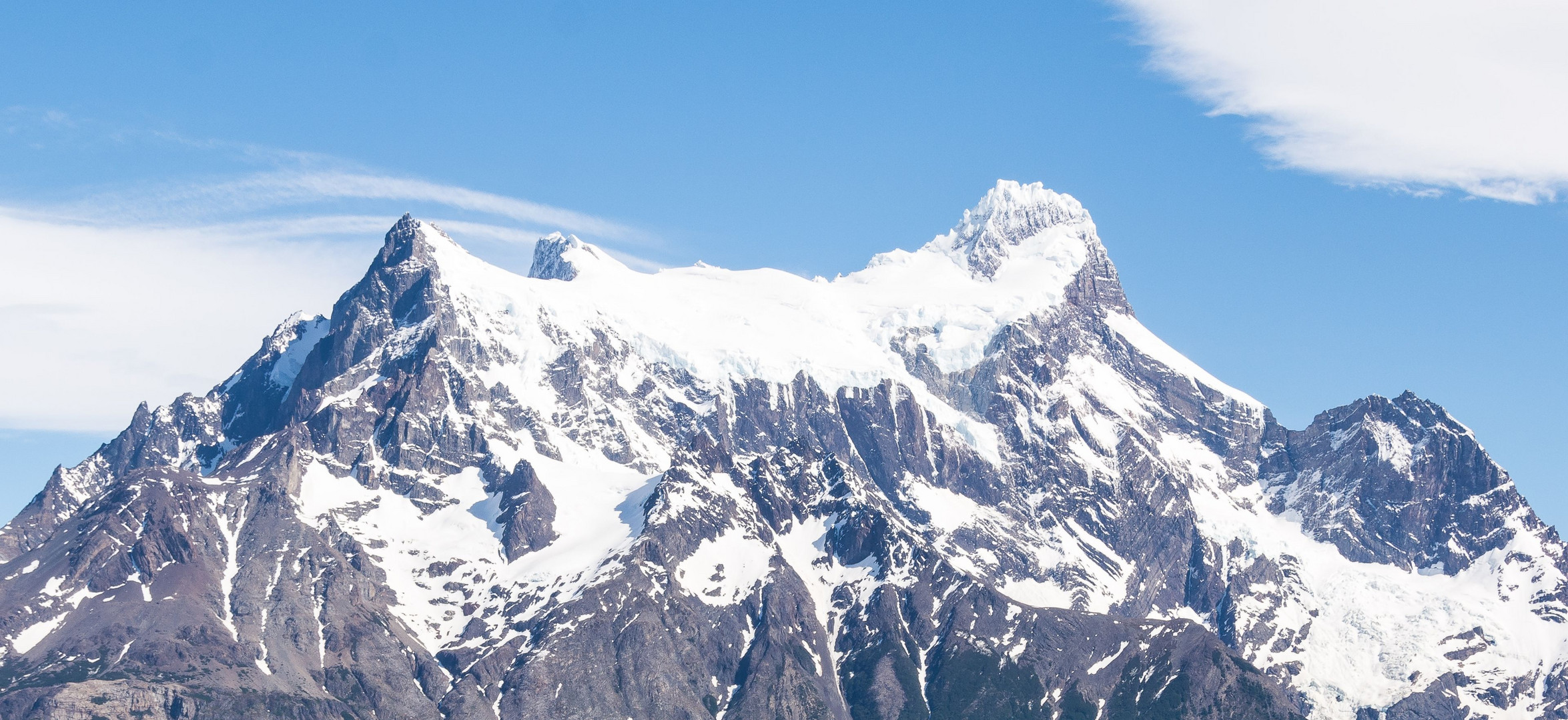 Cerro Paine Grande