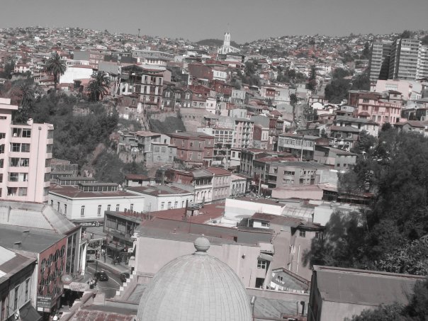 Cerro porteño