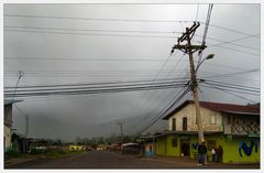 Cerro Punta - Panama