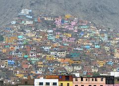 Cerro San Cristóbal