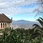 Cerro San Cristobal