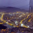 Cerro San Cristóbal (Perú)