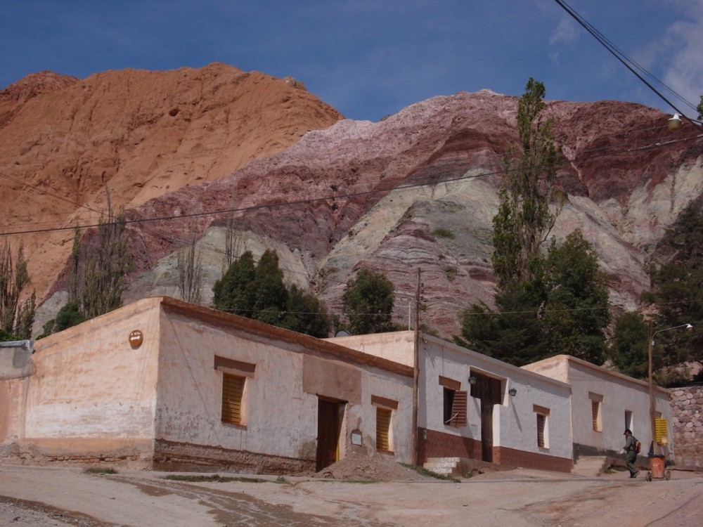 cerro seite colores