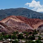 Cerro Siete Colores