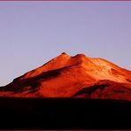 Cerro Souquete 5382 m