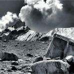 CERRO TECHADO NEGRO