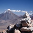 Cerro Toco (5664 m) / Chile