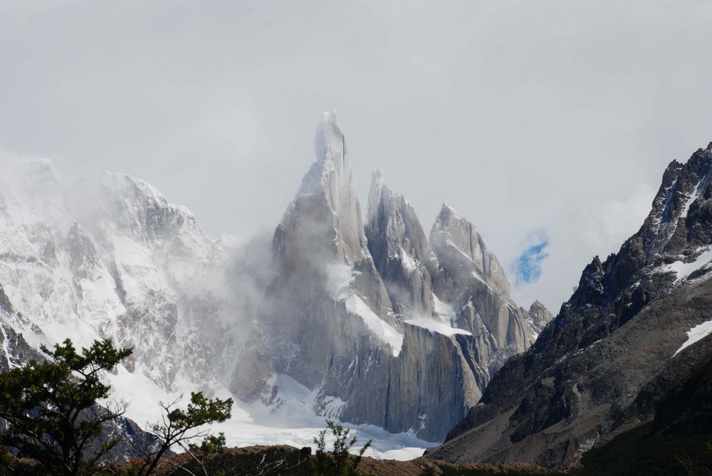 Cerro Torre