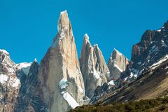 Cerro Torre