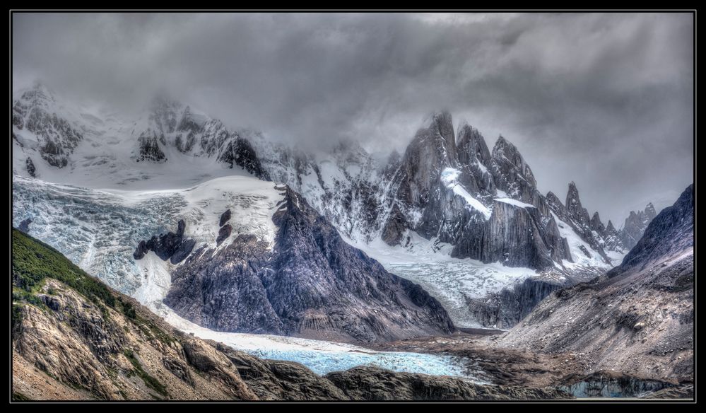 Cerro Torre