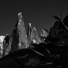 ... cerro torre ...