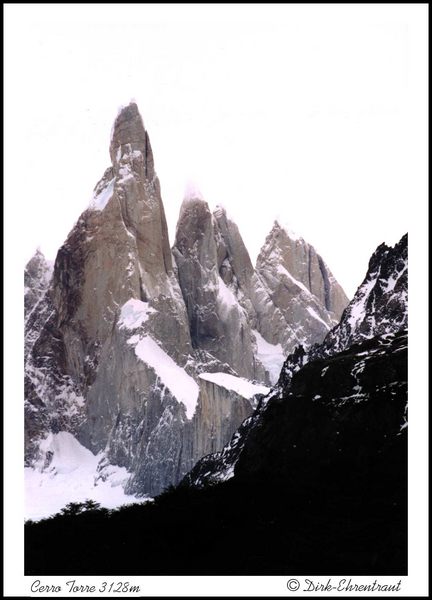 Cerro Torre