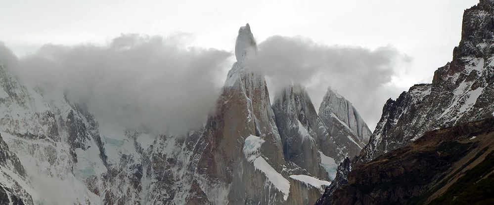 Cerro Torre