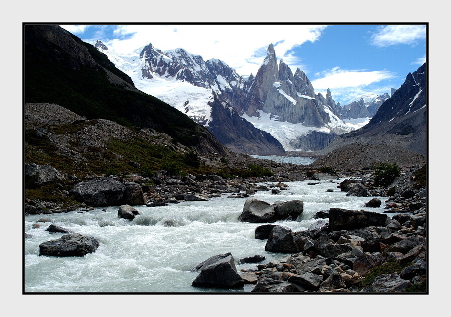 Cerro Torre