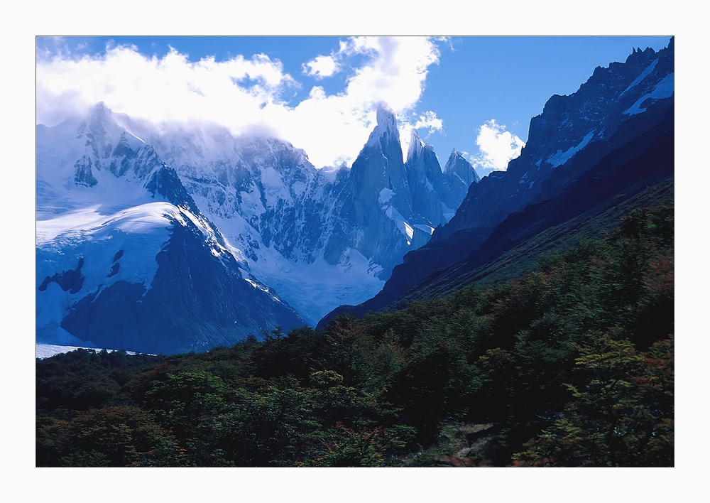 Cerro Torre