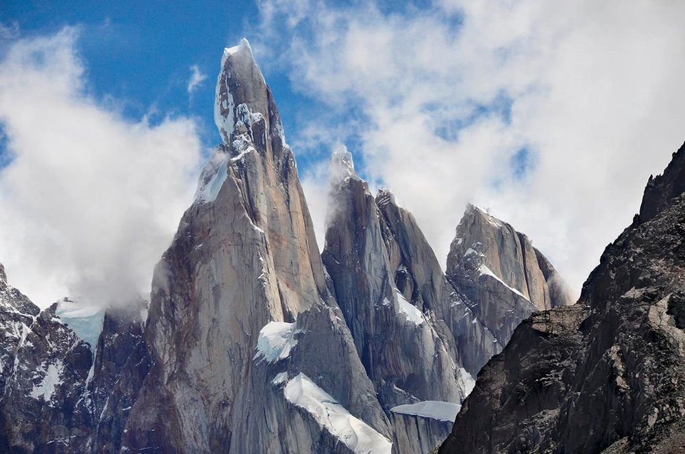 Cerro Torre