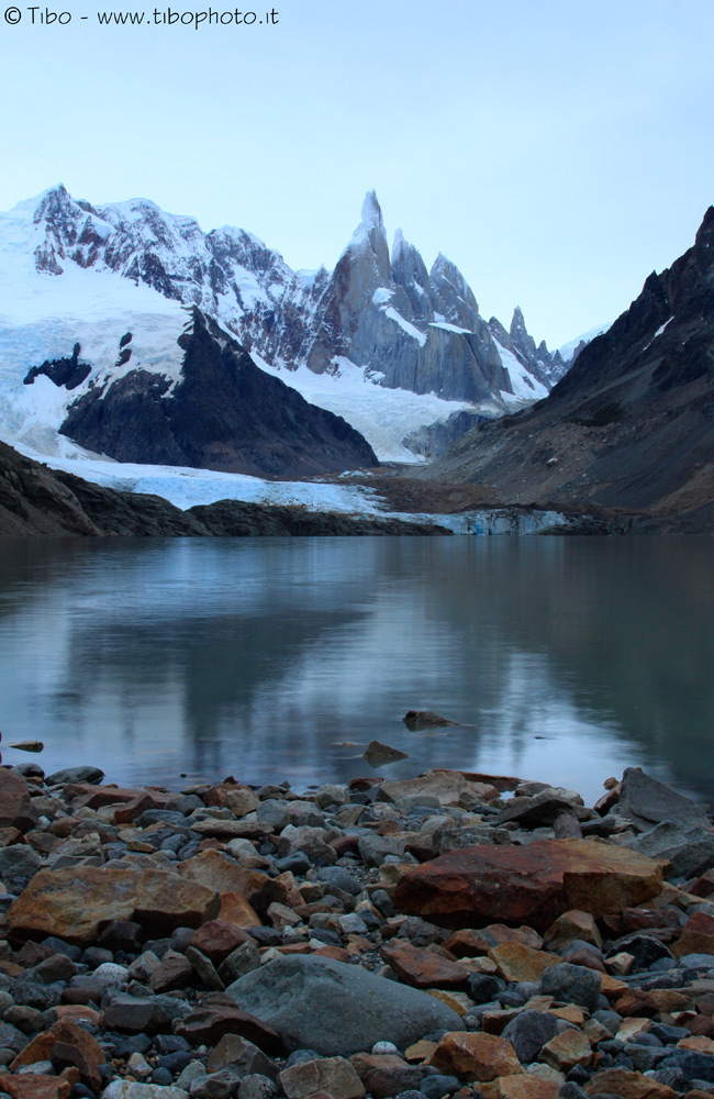 CERRO TORRE