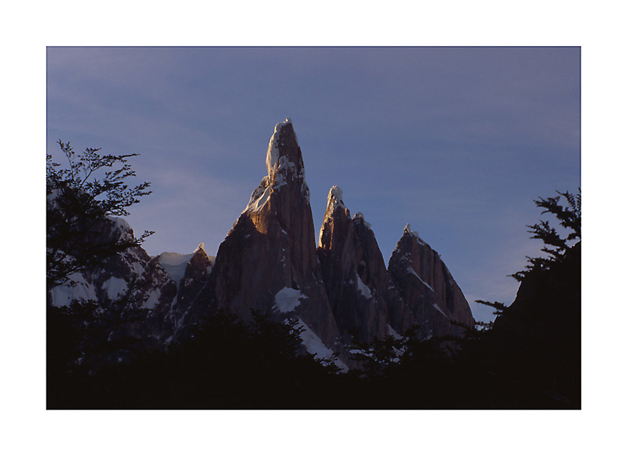 Cerro Torre