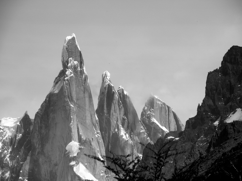 Cerro Torre